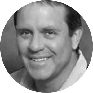 Rik DeGunther - Author