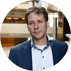 Rik Grashoff - Former Member of the House of Representatives of the Netherlands