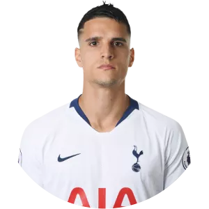Érik Lamela