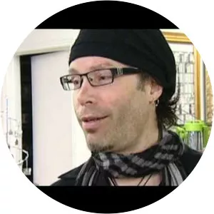 Rik Leaf - Musical artist