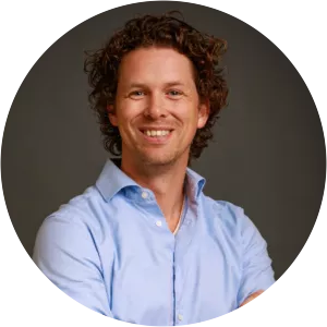 Rik Ossenkoppele - Researcher