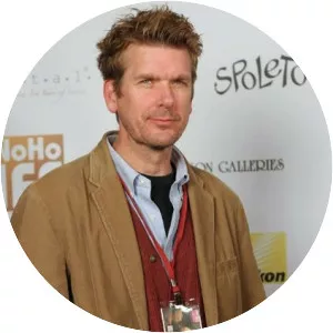 Rik Swartzwelder - Film director