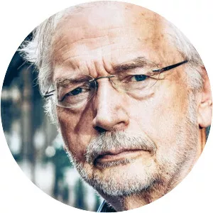 Rik van Cauwelaert - Journalist