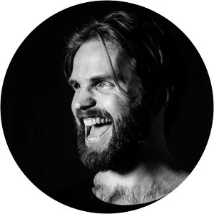 Rik van Dam Musician