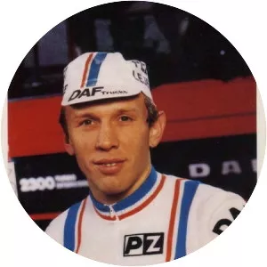 Rik Van Linden