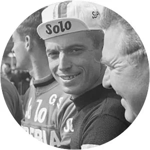 Rik Van Looy