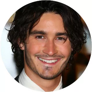 Rik Young - English actor