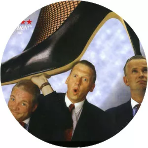 Rika barn leka bäst