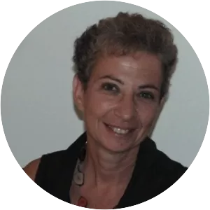 Rika Benveniste - Writer