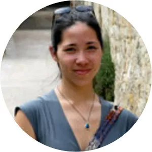 Rika E Anderson - Researcher