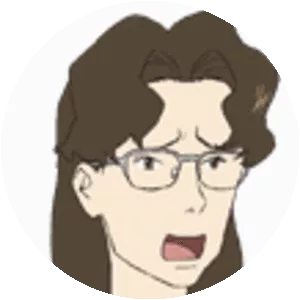 Rika Jinnouchi - Fictional character