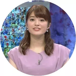 Rika Kawasaki - Announcer - Whois - xwhos.com
