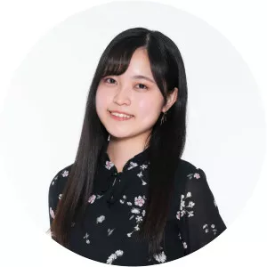 rika kinugawa ayumi hinohara