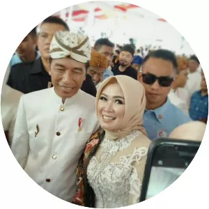 Rika Rafika - Musical artist