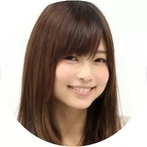 Rika Tachibana - Japanese voice actress