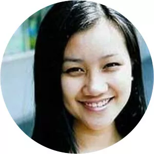 Rika Tolentino Kato - Yusril Ihza Mahendra's wife