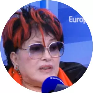 Rika Zaraï - Israeli singer