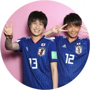 Rikako Kobayashi - Japanese football player