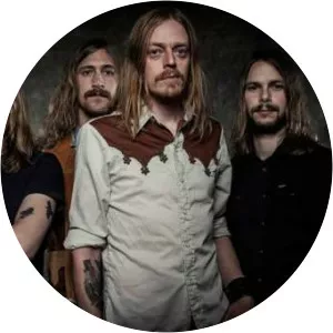 Rikard Edlund Musician photograph