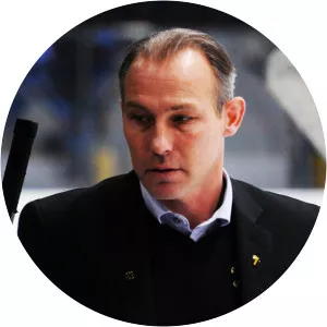 Rikard Franzén - Ice hockey player