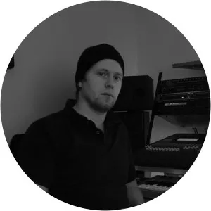 Rikard Fredriksson Musician - Musical artist