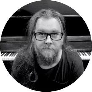 Rikard From - Musical artist