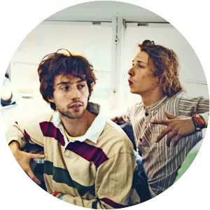 Rikas - Musical group