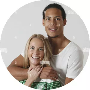 Rike Nooitgedagt photograph