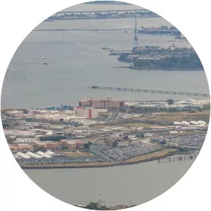 Rikers Island