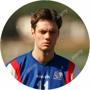 Ríkharður Daðason