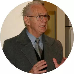 Ríkharður Jónsson