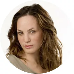 Riki Blich - Israeli actress