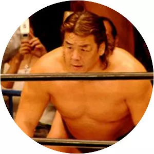 Riki Choshu