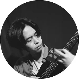 Riki Hidaka - Musical artist