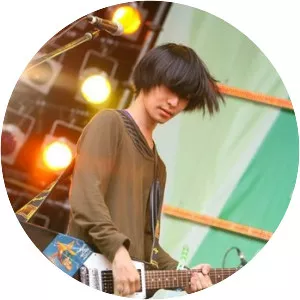 Riki Kinoshita - Singer-songwriter