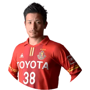 Riki Matsuda - Japanese footballer