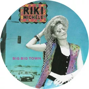 Riki Michele - Vocalist