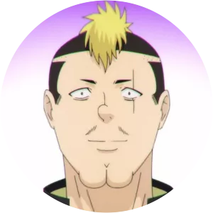 Riki Nendō - Fictional character