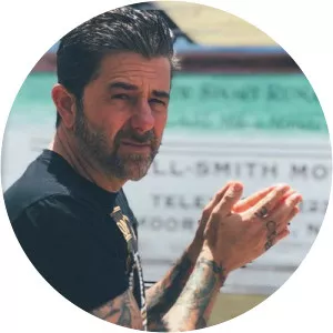 Riki Rachtman