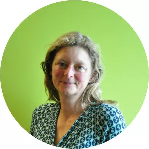 Riki Therivel - Author