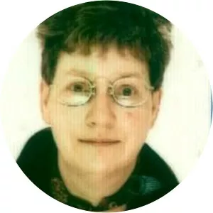 Riki van Boeschoten - Author