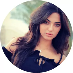 Rikia Magha - Singer