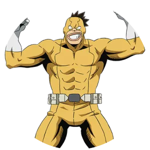 Rikido Sato - Fictional character