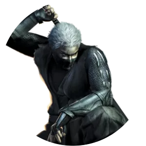 Rikimaru