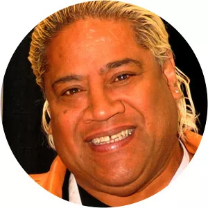 Rikishi