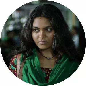 Rikita Nandini Shimu