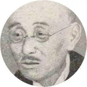 Rikitaro Fujisawa