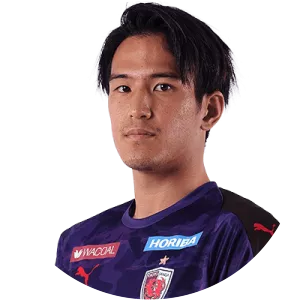 Rikito Inoue - Japanese footballer