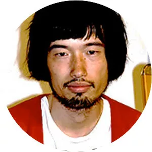 Rikiya Imaizumi - Japanese film director