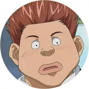 Rikiya Komiyama - Fictional character